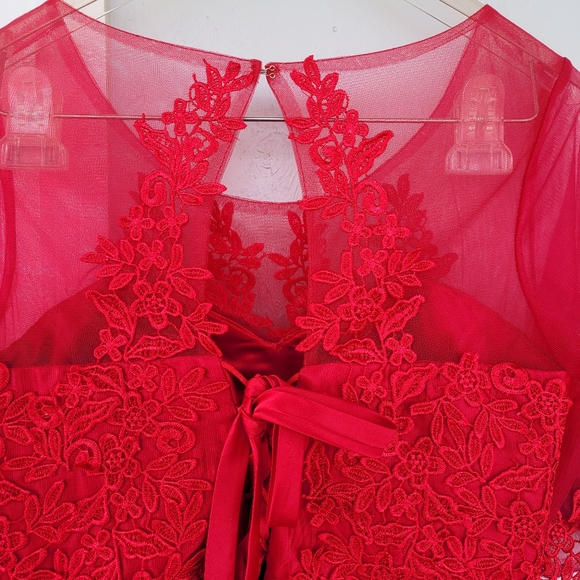 New dress 😍 - Picture 6 of 7